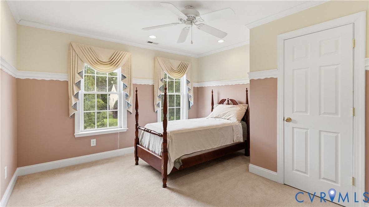 4912 Topping Lane, Oaks At Crossridge, Glen Allen, VA 23060 4912 Topping Lane, Oaks At Crossridge, Glen Allen, VA 23060