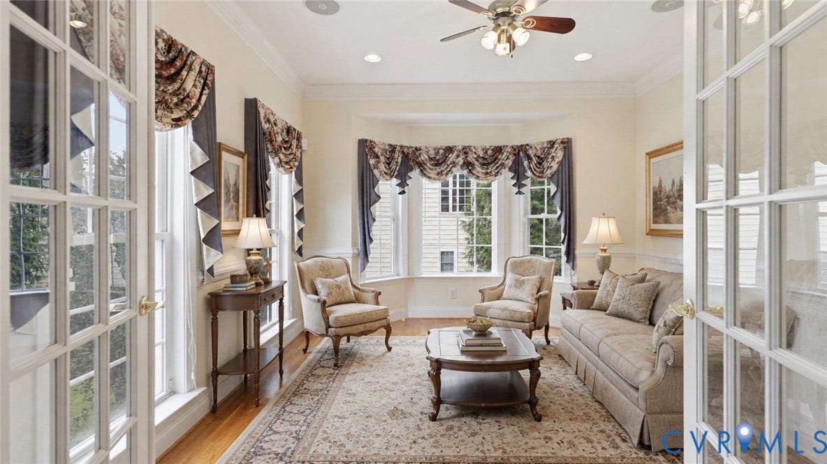 4912 Topping Lane, Oaks At Crossridge, Glen Allen, VA 23060 4912 Topping Lane, Oaks At Crossridge, Glen Allen, VA 23060