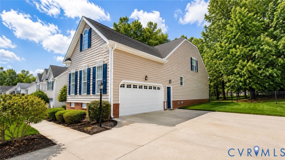 4912 Topping Lane, Oaks At Crossridge, Glen Allen, VA 23060 4912 Topping Lane, Oaks At Crossridge, Glen Allen, VA 23060