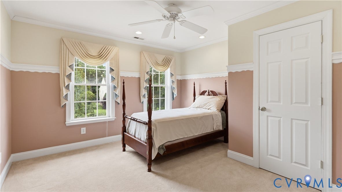 4912 Topping Lane, Oaks At Crossridge, Glen Allen, VA 23060 4912 Topping Lane, Oaks At Crossridge, Glen Allen, VA 23060