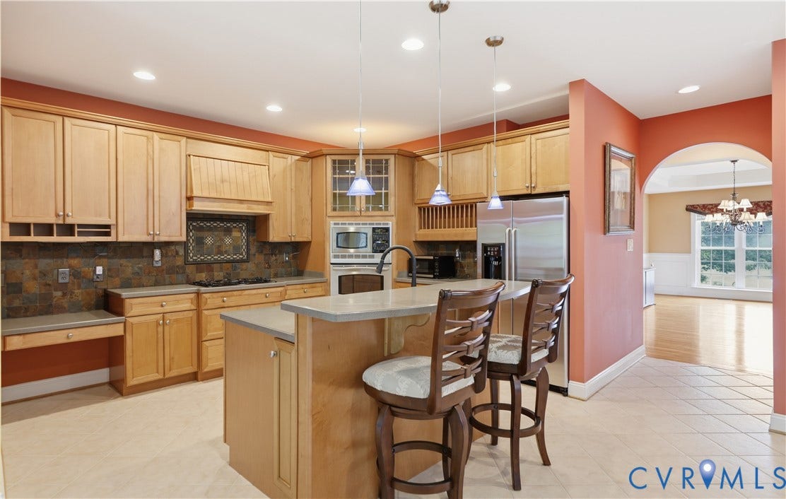 4912 Topping Lane, Oaks At Crossridge, Glen Allen, VA 23060 4912 Topping Lane, Oaks At Crossridge, Glen Allen, VA 23060