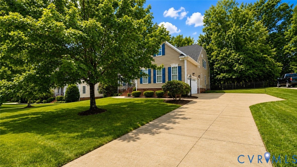 4912 Topping Lane, Oaks At Crossridge, Glen Allen, VA 23060 4912 Topping Lane, Oaks At Crossridge, Glen Allen, VA 23060