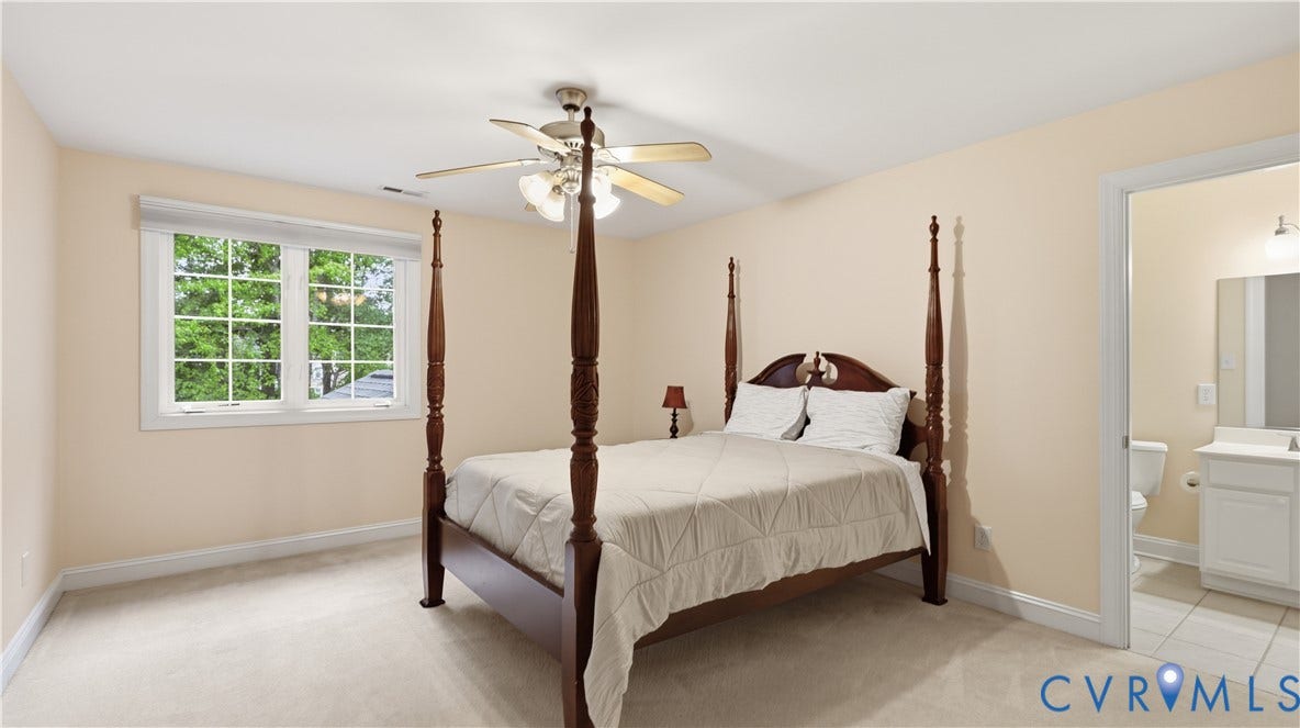 4912 Topping Lane, Oaks At Crossridge, Glen Allen, VA 23060 4912 Topping Lane, Oaks At Crossridge, Glen Allen, VA 23060