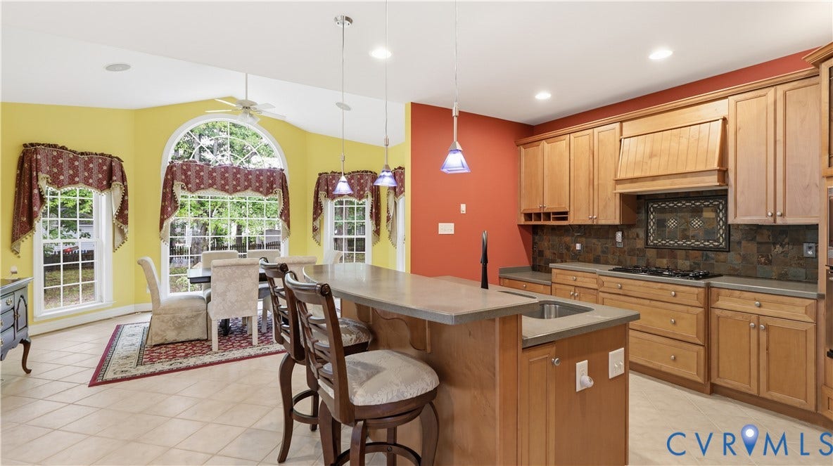 4912 Topping Lane, Oaks At Crossridge, Glen Allen, VA 23060 4912 Topping Lane, Oaks At Crossridge, Glen Allen, VA 23060