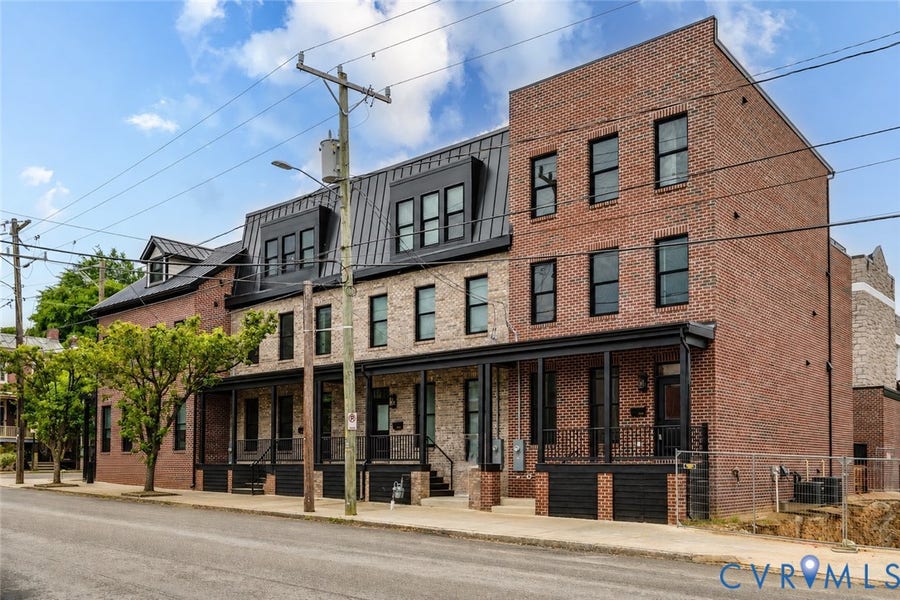 Property photo for 2525 M Street, Richmond, VA