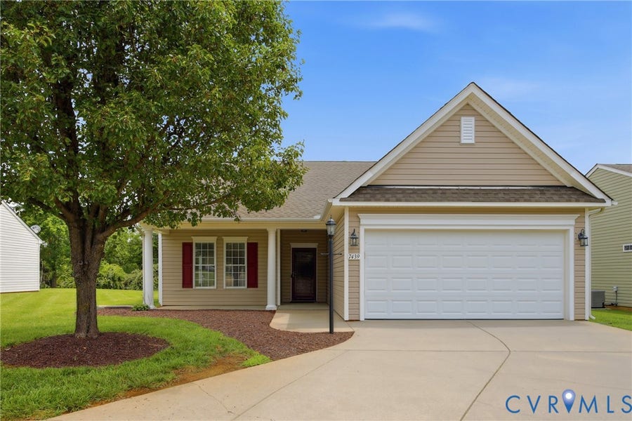 Property photo for 7439 Settlers Ridge Court, Richmond, VA
