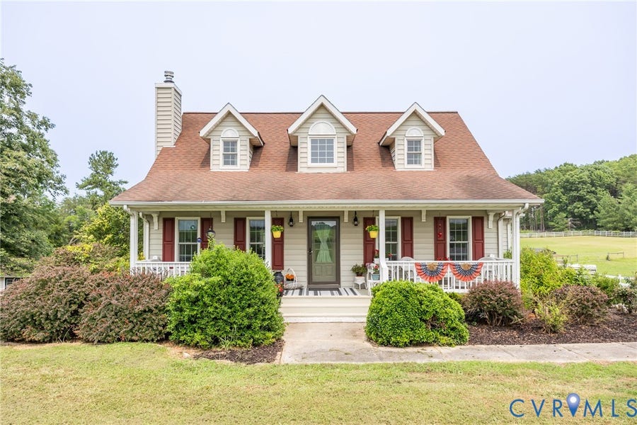Property photo for 768 Hardtimes Road, Farmville, VA