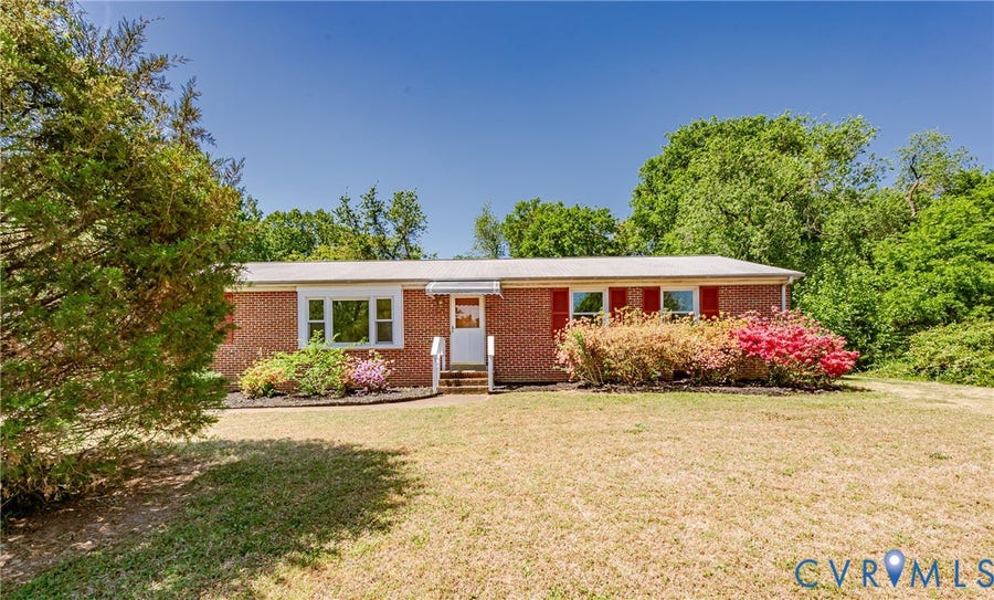 Property photo for 7331 Sandy Lane, Hanover, VA