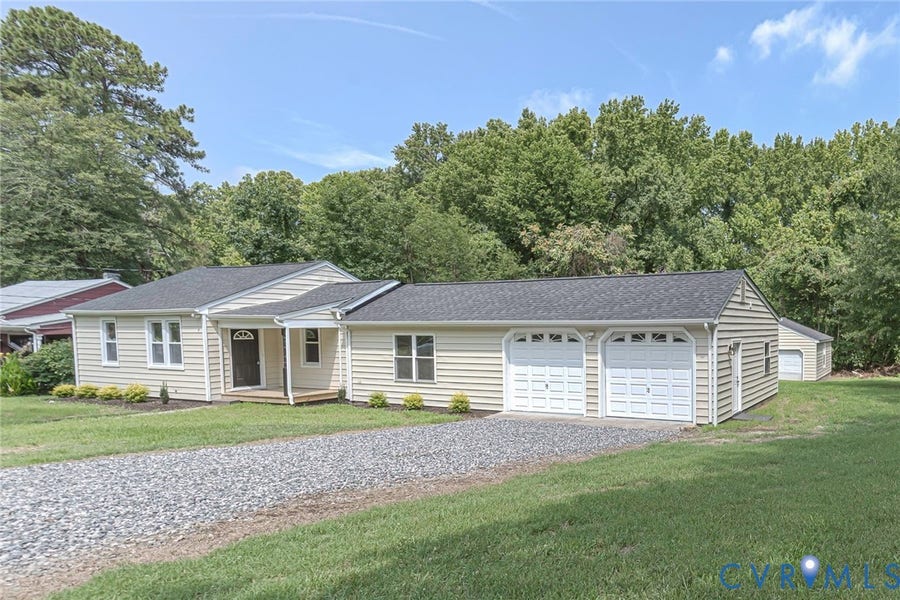Property photo for 2218 Accomac Street, Henrico, VA