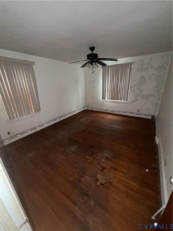 3605 Dill Road, Henrico, VA 23222 3605 Dill Road, Henrico, VA 23222