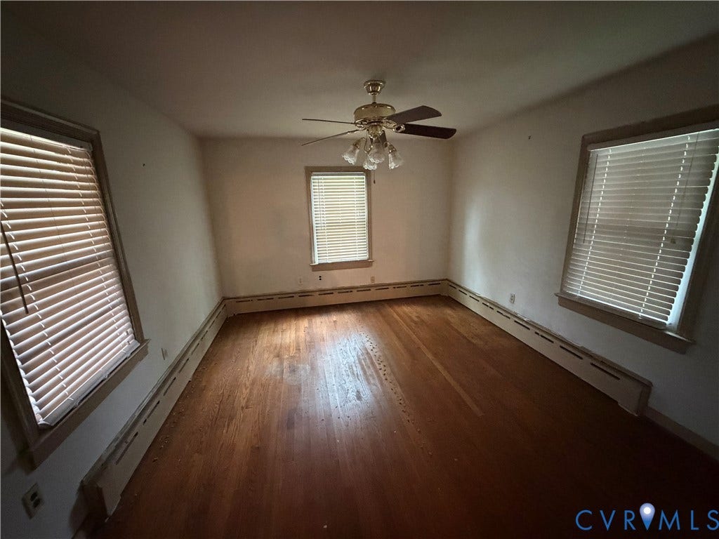 3605 Dill Road, Henrico, VA 23222 3605 Dill Road, Henrico, VA 23222
