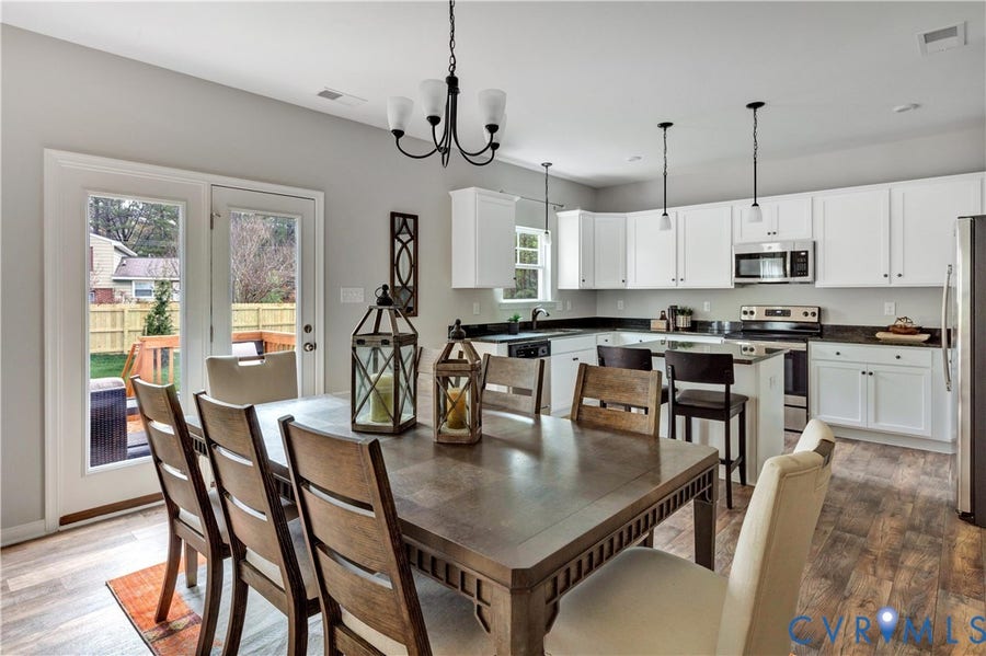 Property photo for 3817 Kinalin Lane, Richmond, VA
