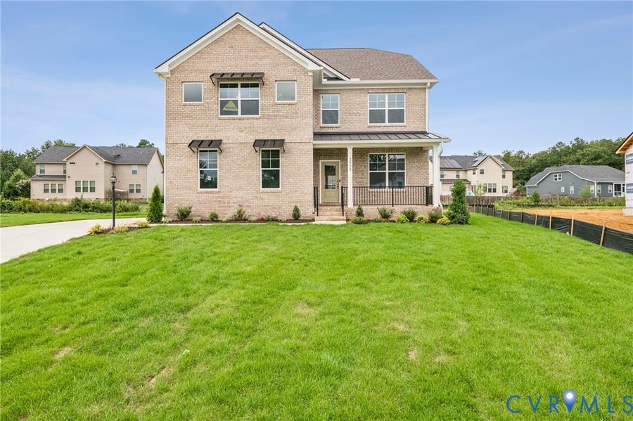 Property photo for 3908 Lyons Mill Lane, Glen Allen, VA
