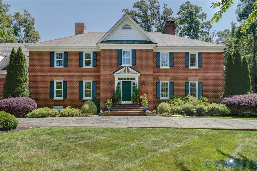 Property photo for 9006 Brieryle Road, Henrico, VA