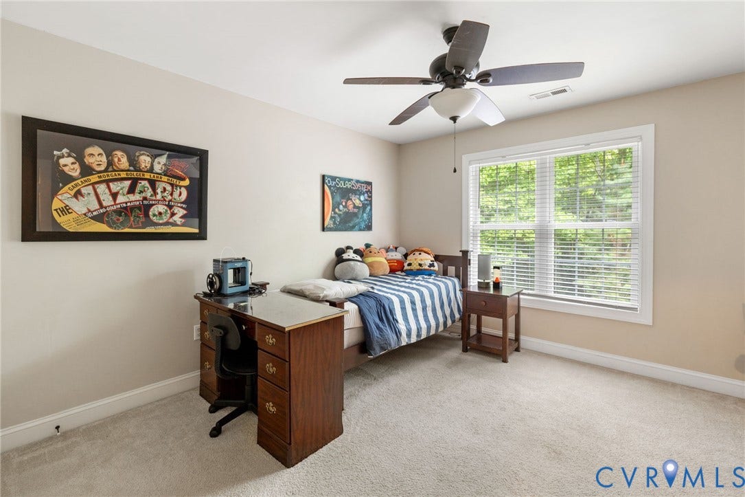 3581 Archers Hill, Powhatan, VA 23139 3581 Archers Hill, Powhatan, VA 23139