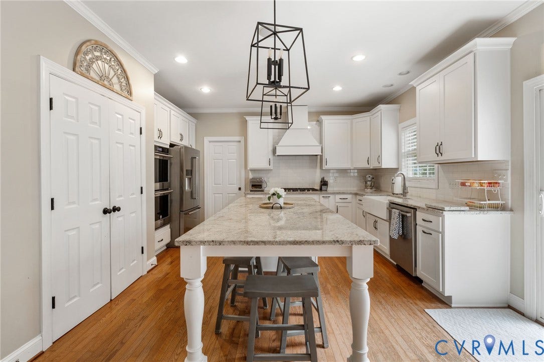 3581 Archers Hill, Powhatan, VA 23139 3581 Archers Hill, Powhatan, VA 23139