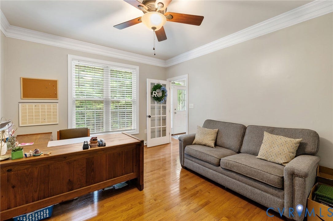 3581 Archers Hill, Powhatan, VA 23139 3581 Archers Hill, Powhatan, VA 23139