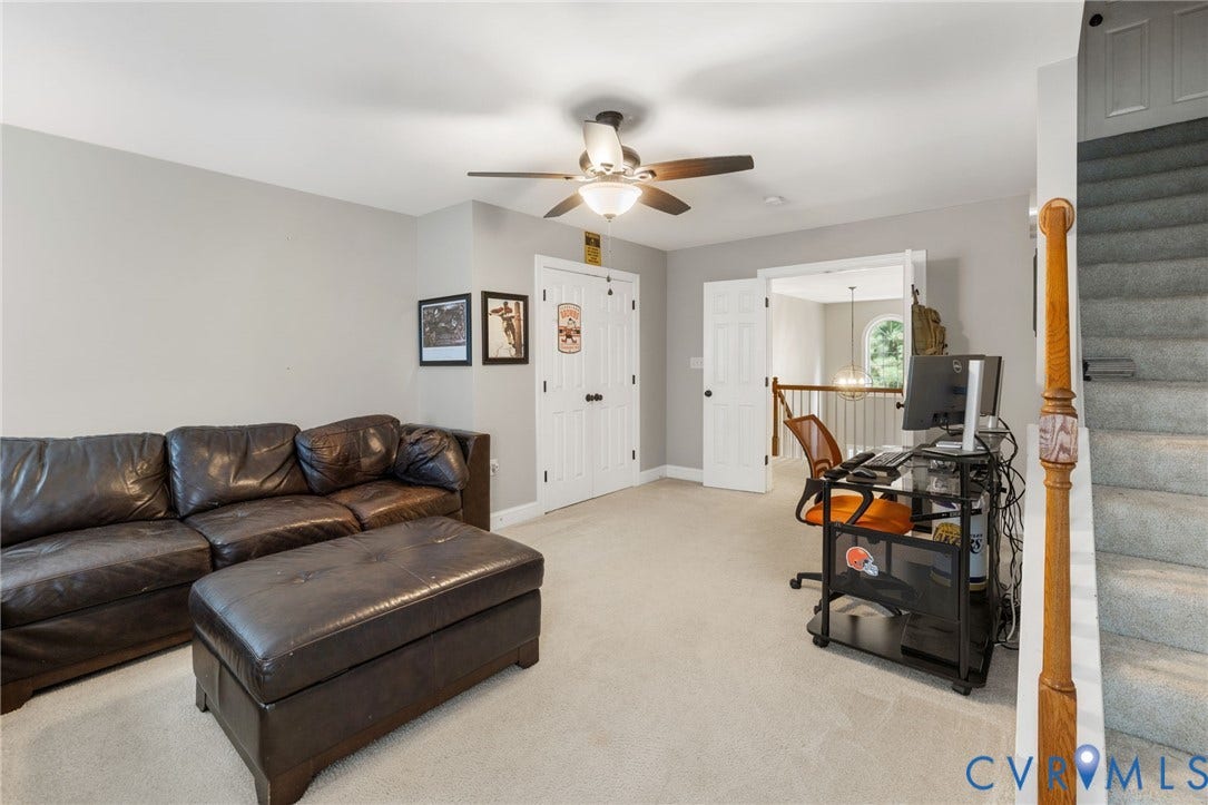 3581 Archers Hill, Powhatan, VA 23139 3581 Archers Hill, Powhatan, VA 23139