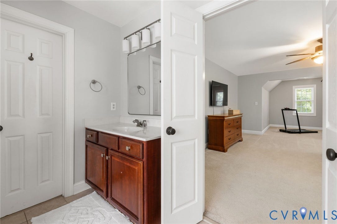 3581 Archers Hill, Powhatan, VA 23139 3581 Archers Hill, Powhatan, VA 23139