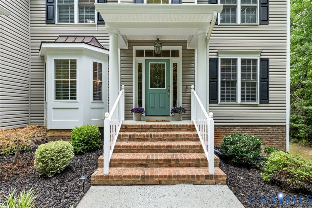 3581 Archers Hill, Powhatan, VA 23139 3581 Archers Hill, Powhatan, VA 23139