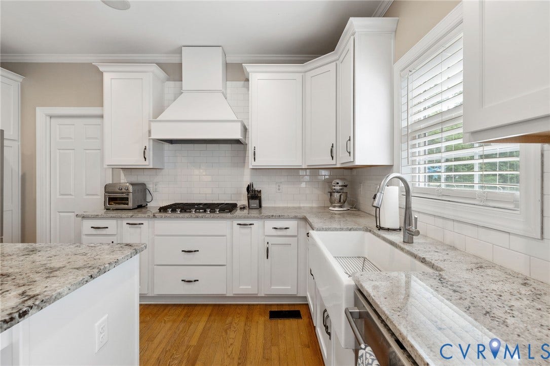 3581 Archers Hill, Powhatan, VA 23139 3581 Archers Hill, Powhatan, VA 23139