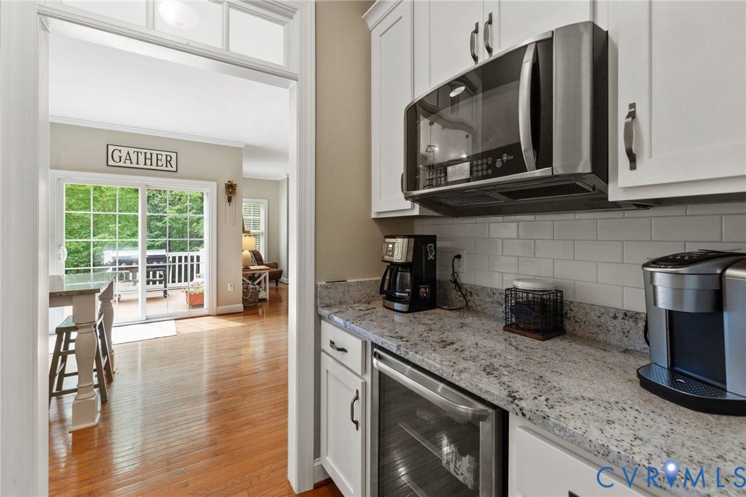3581 Archers Hill, Powhatan, VA 23139 3581 Archers Hill, Powhatan, VA 23139