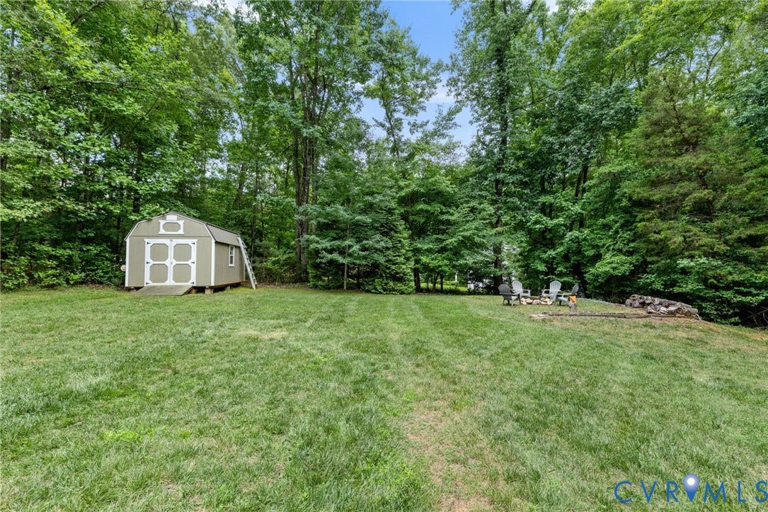 3581 Archers Hill, Powhatan, VA 23139 3581 Archers Hill, Powhatan, VA 23139