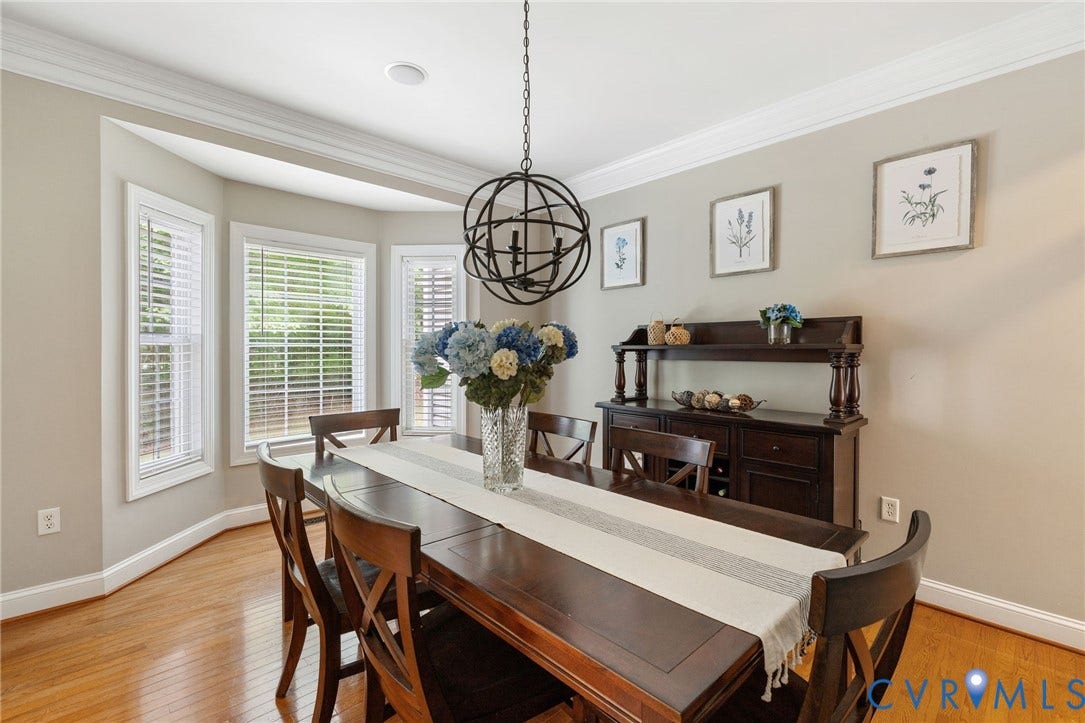 3581 Archers Hill, Powhatan, VA 23139 3581 Archers Hill, Powhatan, VA 23139