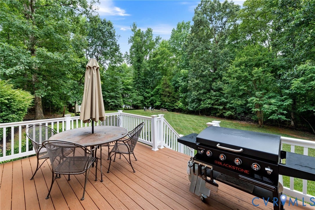 3581 Archers Hill, Powhatan, VA 23139 3581 Archers Hill, Powhatan, VA 23139