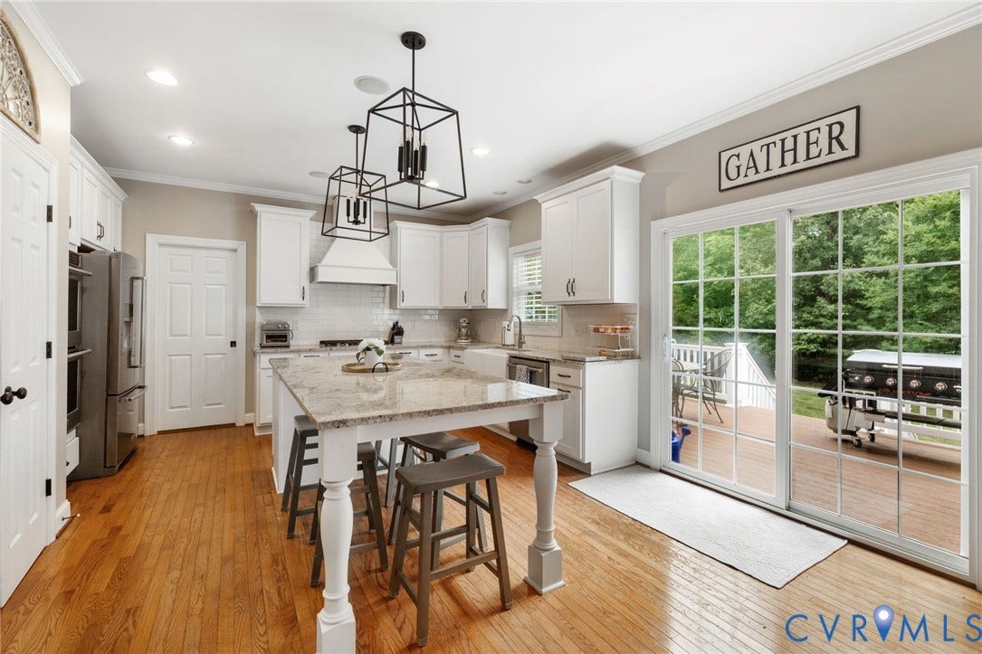 3581 Archers Hill, Powhatan, VA 23139 3581 Archers Hill, Powhatan, VA 23139