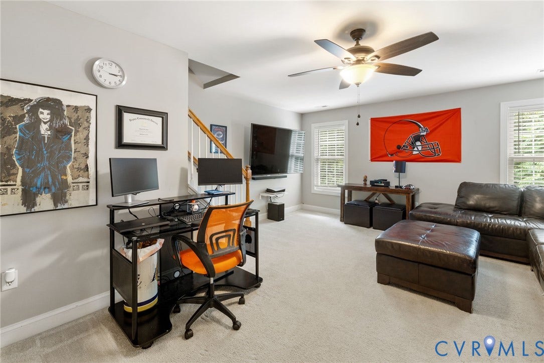3581 Archers Hill, Powhatan, VA 23139 3581 Archers Hill, Powhatan, VA 23139