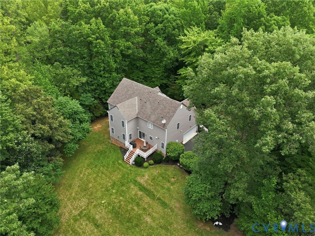 3581 Archers Hill, Powhatan, VA 23139 3581 Archers Hill, Powhatan, VA 23139