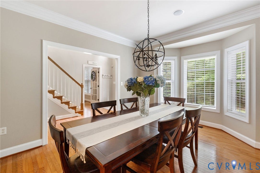 3581 Archers Hill, Powhatan, VA 23139 3581 Archers Hill, Powhatan, VA 23139
