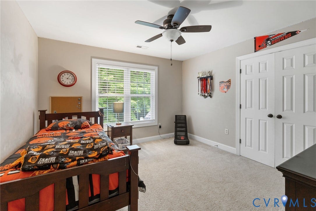 3581 Archers Hill, Powhatan, VA 23139 3581 Archers Hill, Powhatan, VA 23139