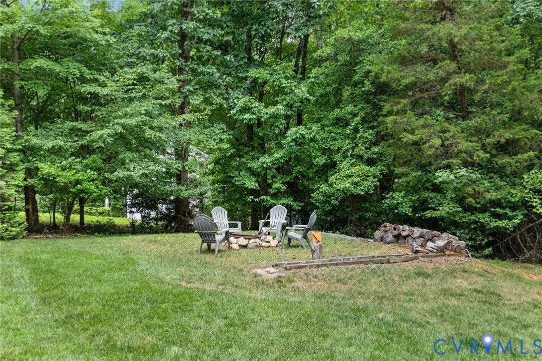 3581 Archers Hill, Powhatan, VA 23139 3581 Archers Hill, Powhatan, VA 23139
