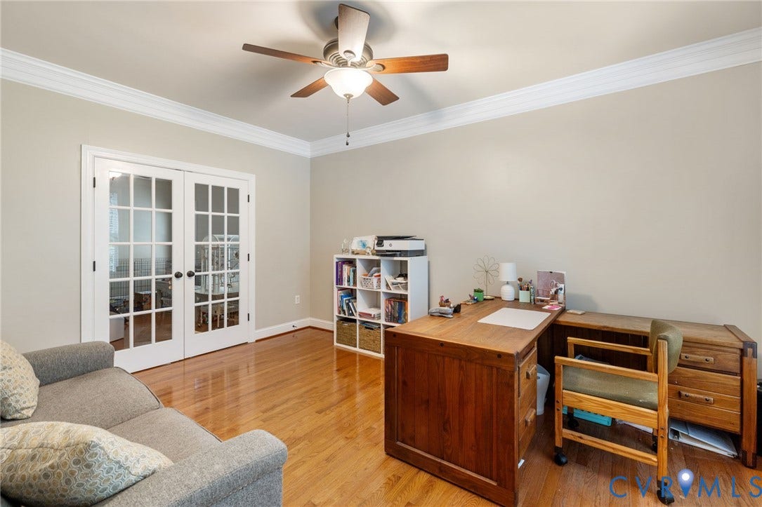 3581 Archers Hill, Powhatan, VA 23139 3581 Archers Hill, Powhatan, VA 23139