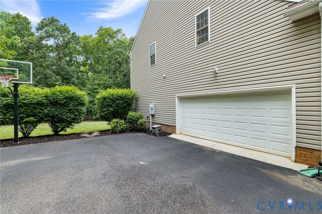3581 Archers Hill, Powhatan, VA 23139 3581 Archers Hill, Powhatan, VA 23139