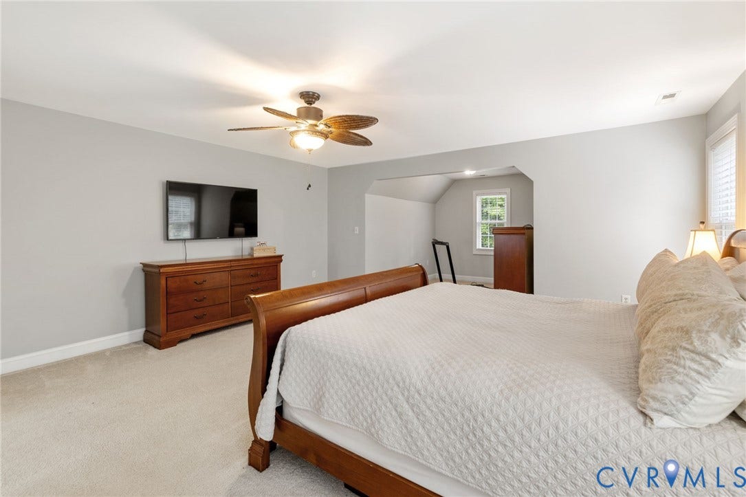 3581 Archers Hill, Powhatan, VA 23139 3581 Archers Hill, Powhatan, VA 23139