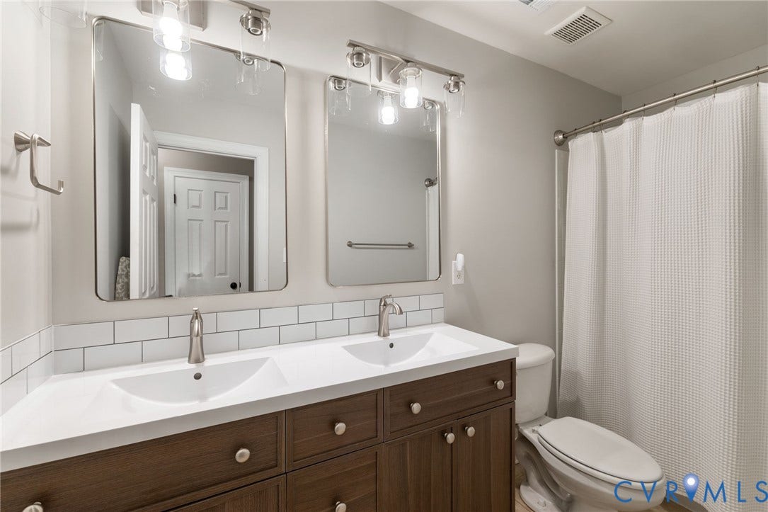 3581 Archers Hill, Powhatan, VA 23139 3581 Archers Hill, Powhatan, VA 23139