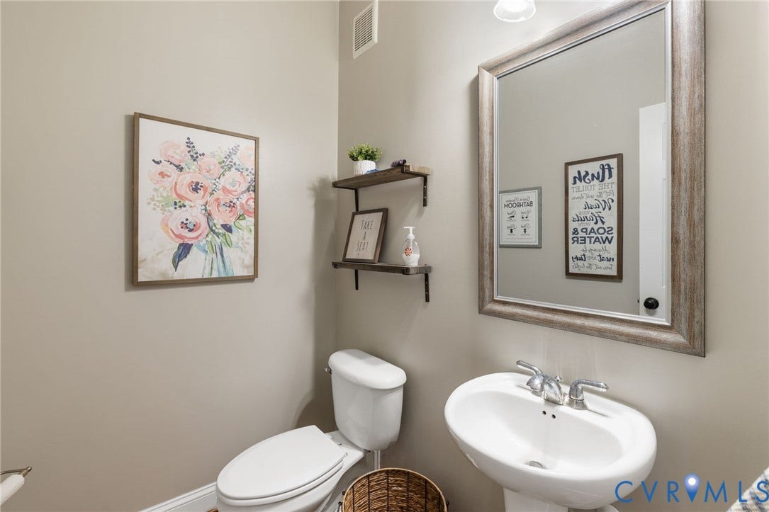 3581 Archers Hill, Powhatan, VA 23139 3581 Archers Hill, Powhatan, VA 23139