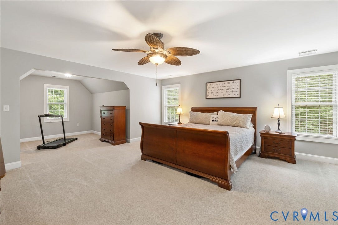3581 Archers Hill, Powhatan, VA 23139 3581 Archers Hill, Powhatan, VA 23139