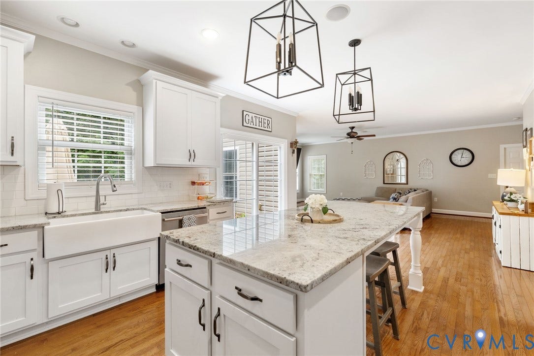 3581 Archers Hill, Powhatan, VA 23139 3581 Archers Hill, Powhatan, VA 23139