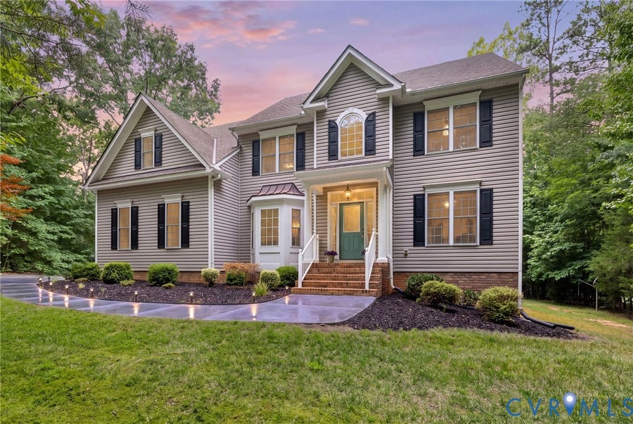 Property photo for 3581 Archers Hill, Powhatan, VA