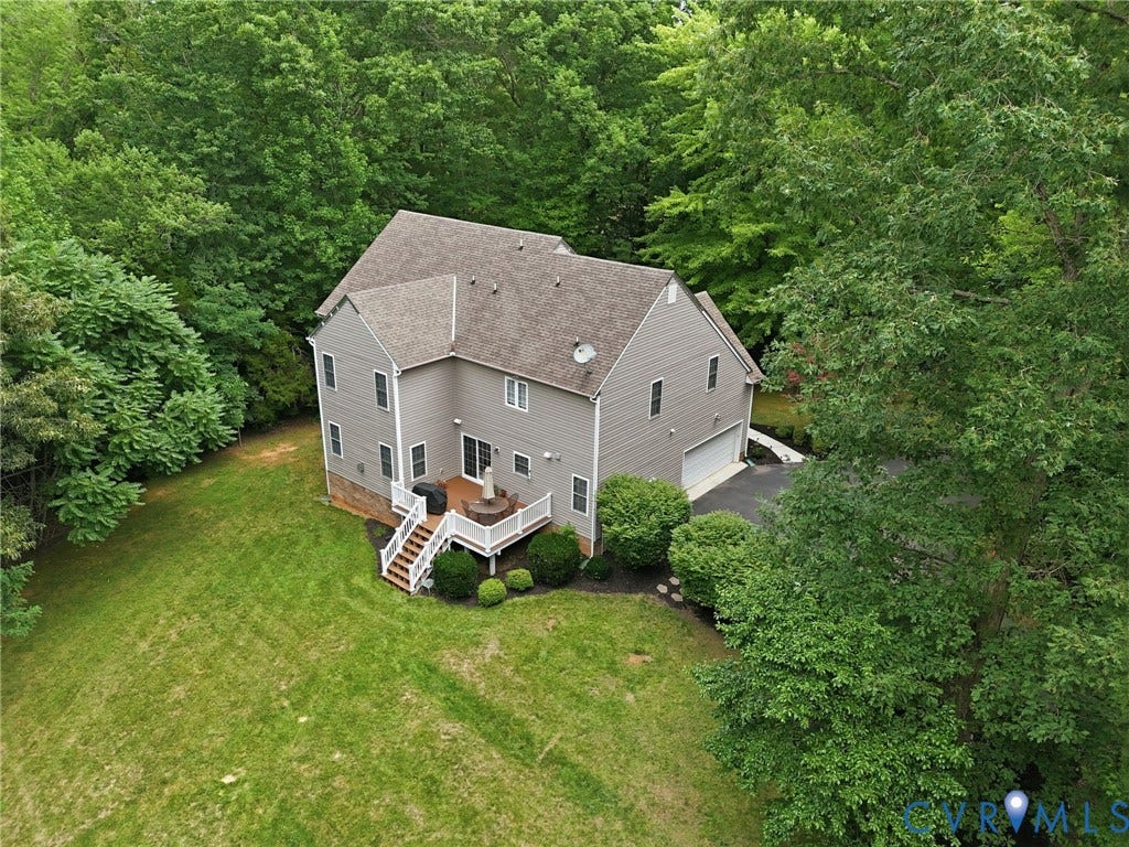 3581 Archers Hill, Powhatan, VA 23139 3581 Archers Hill, Powhatan, VA 23139