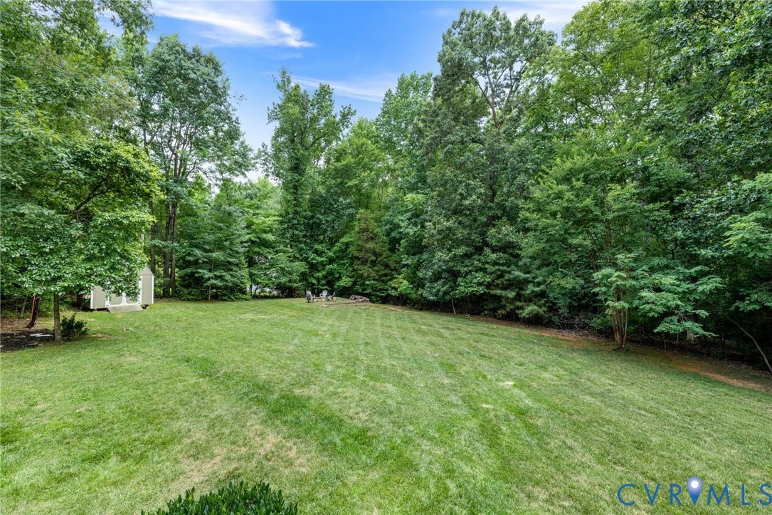 3581 Archers Hill, Powhatan, VA 23139 3581 Archers Hill, Powhatan, VA 23139