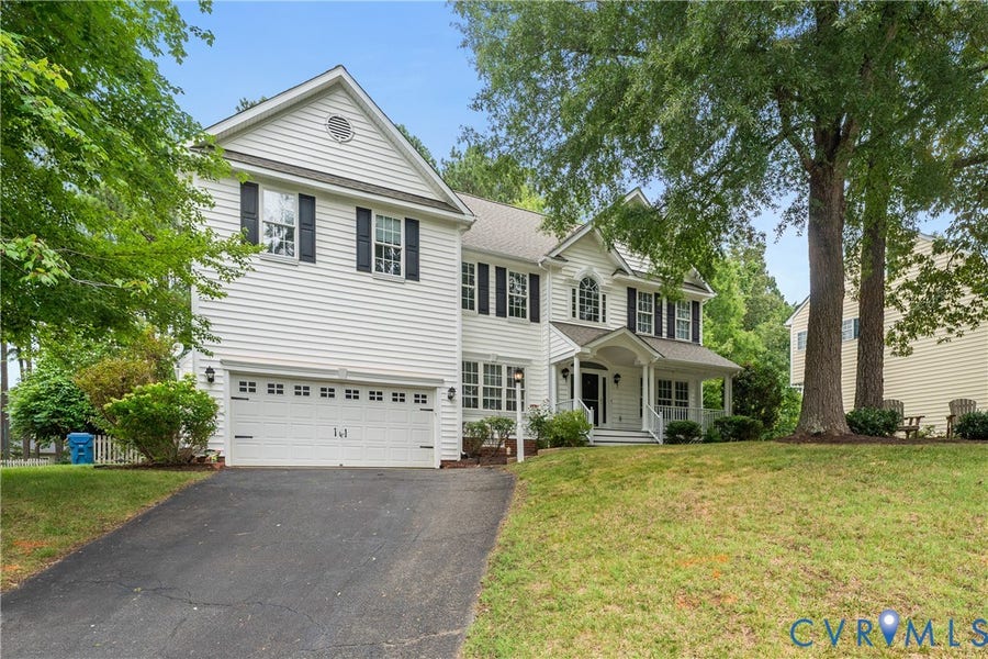 Property photo for 11708 Alder Ridge Terrace, Glen Allen, VA