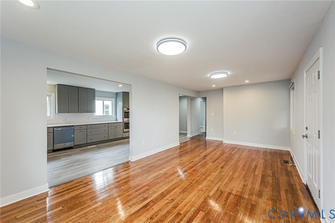 2015 Fordson Road, Richmond, VA 23229 2015 Fordson Road, Richmond, VA 23229