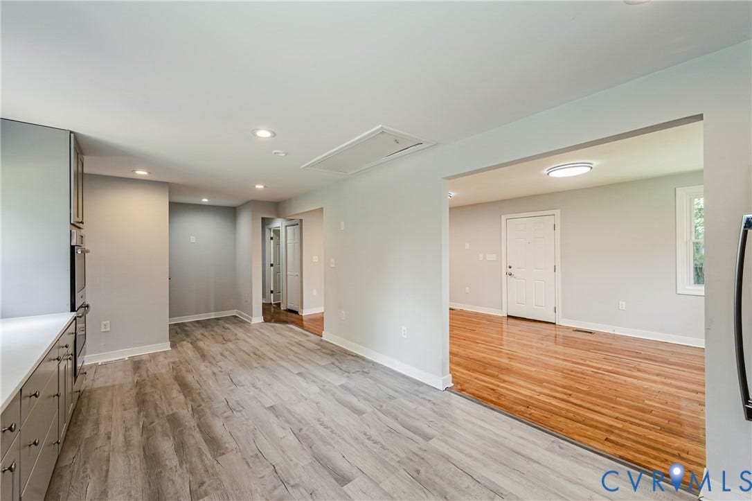 2015 Fordson Road, Richmond, VA 23229 2015 Fordson Road, Richmond, VA 23229