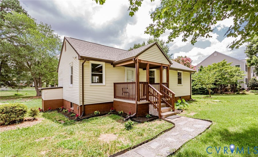 Property photo for 2015 Fordson Road, Richmond, VA