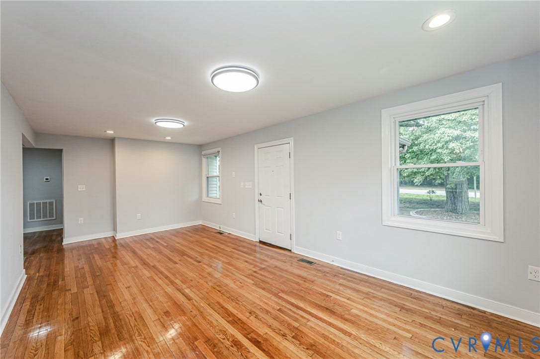 2015 Fordson Road, Richmond, VA 23229 2015 Fordson Road, Richmond, VA 23229